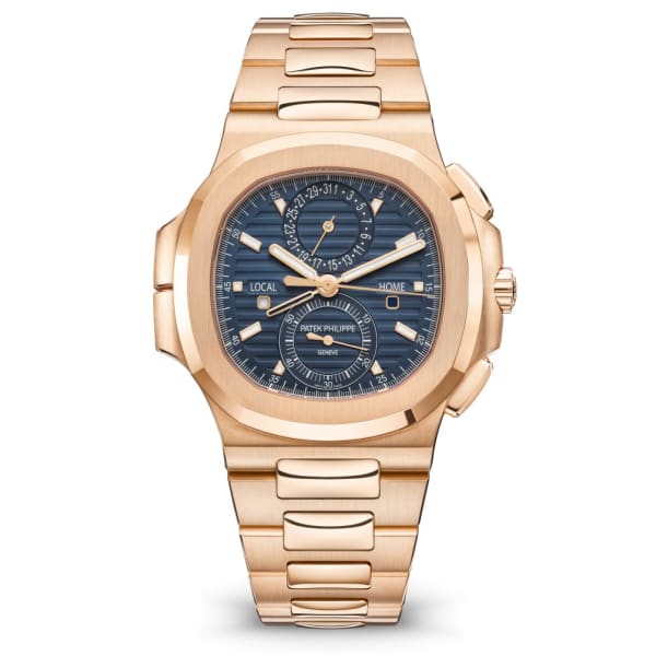 PATEK PHILIPPE Nautilus 5990-1R-001