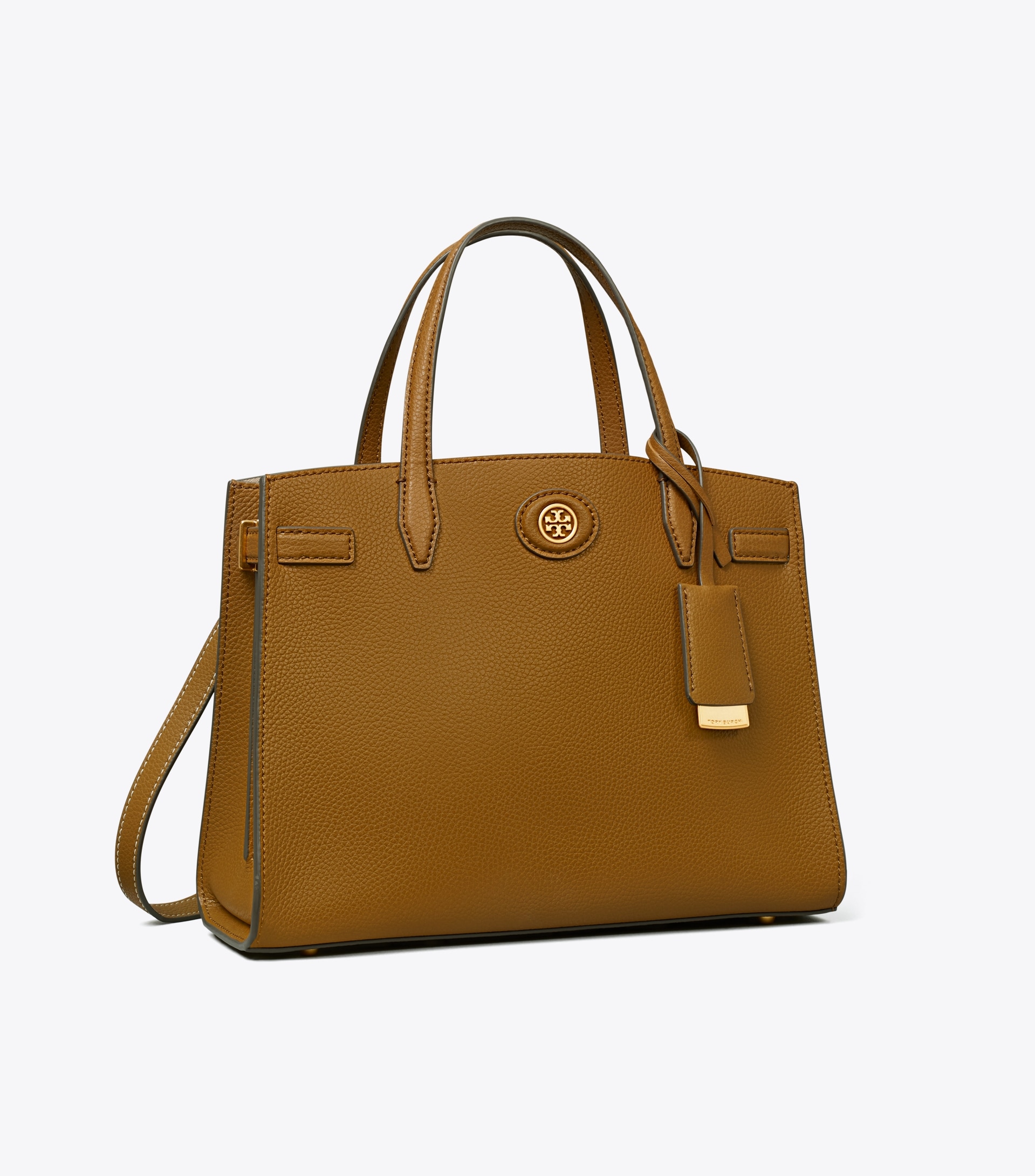 SMALL ROBINSON SATCHEL