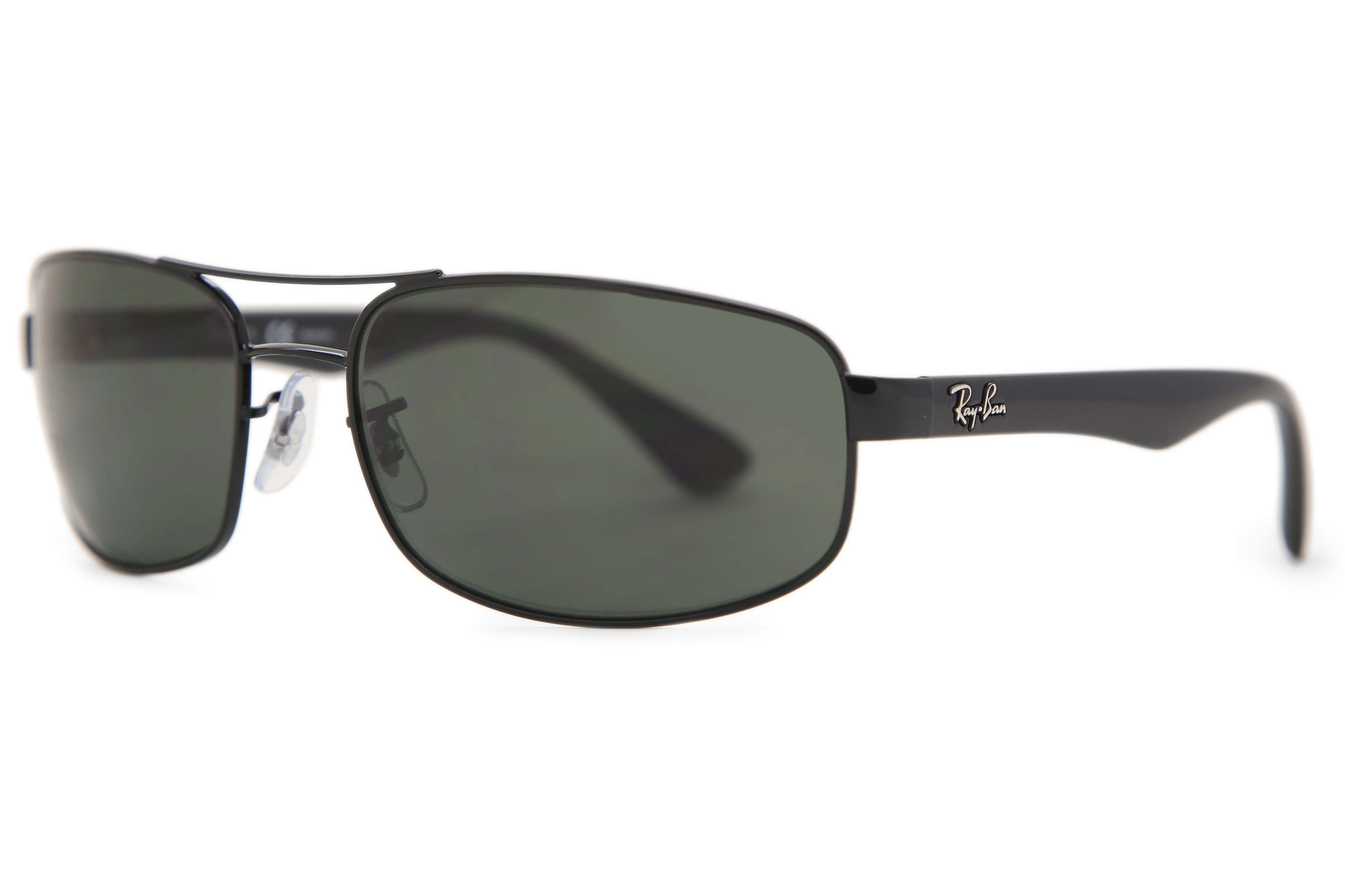 Ray-Ban RB3445 Active Lifestyle Polarized 002/58