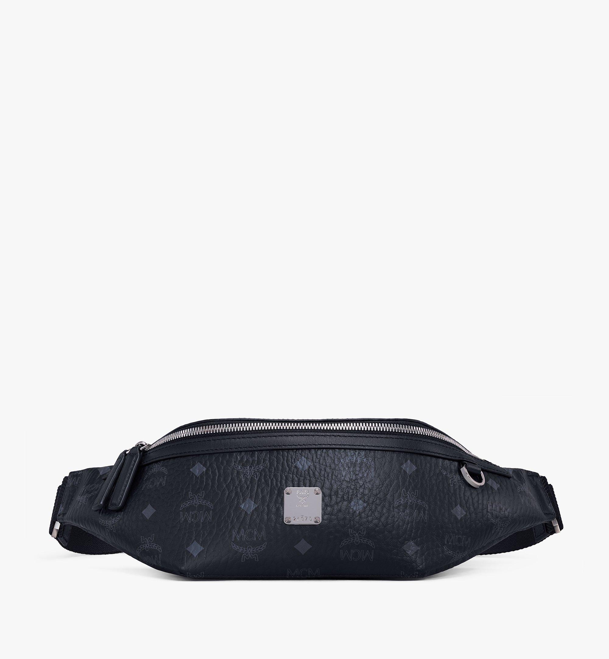 FURSTEN BELT BAG IN VISETOS