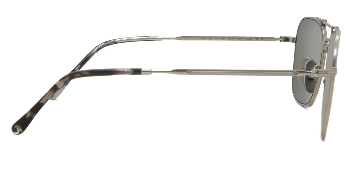 Ray-Ban RB8136M Polarized 9165
