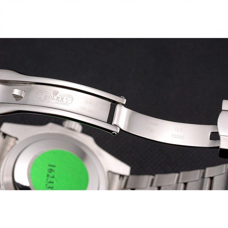ROLEX Submariner PR16233NBB