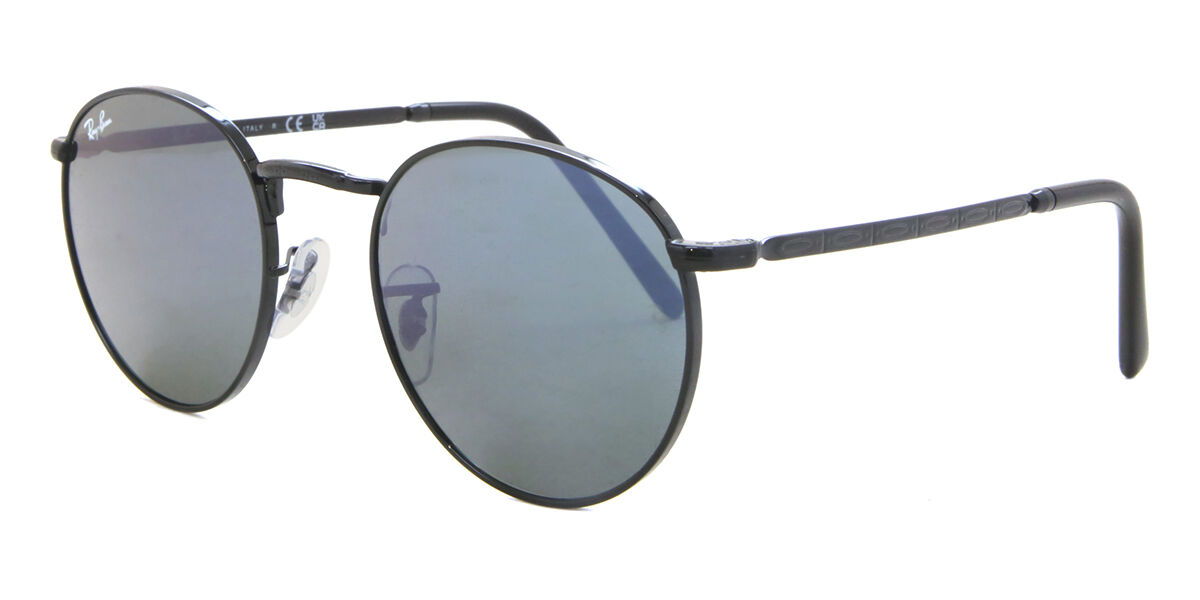 Ray-Ban RB3637 New Round 002/G1