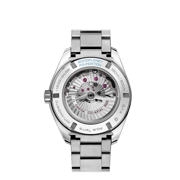 Seamaster Ref. # 231.90.43.22.04.001