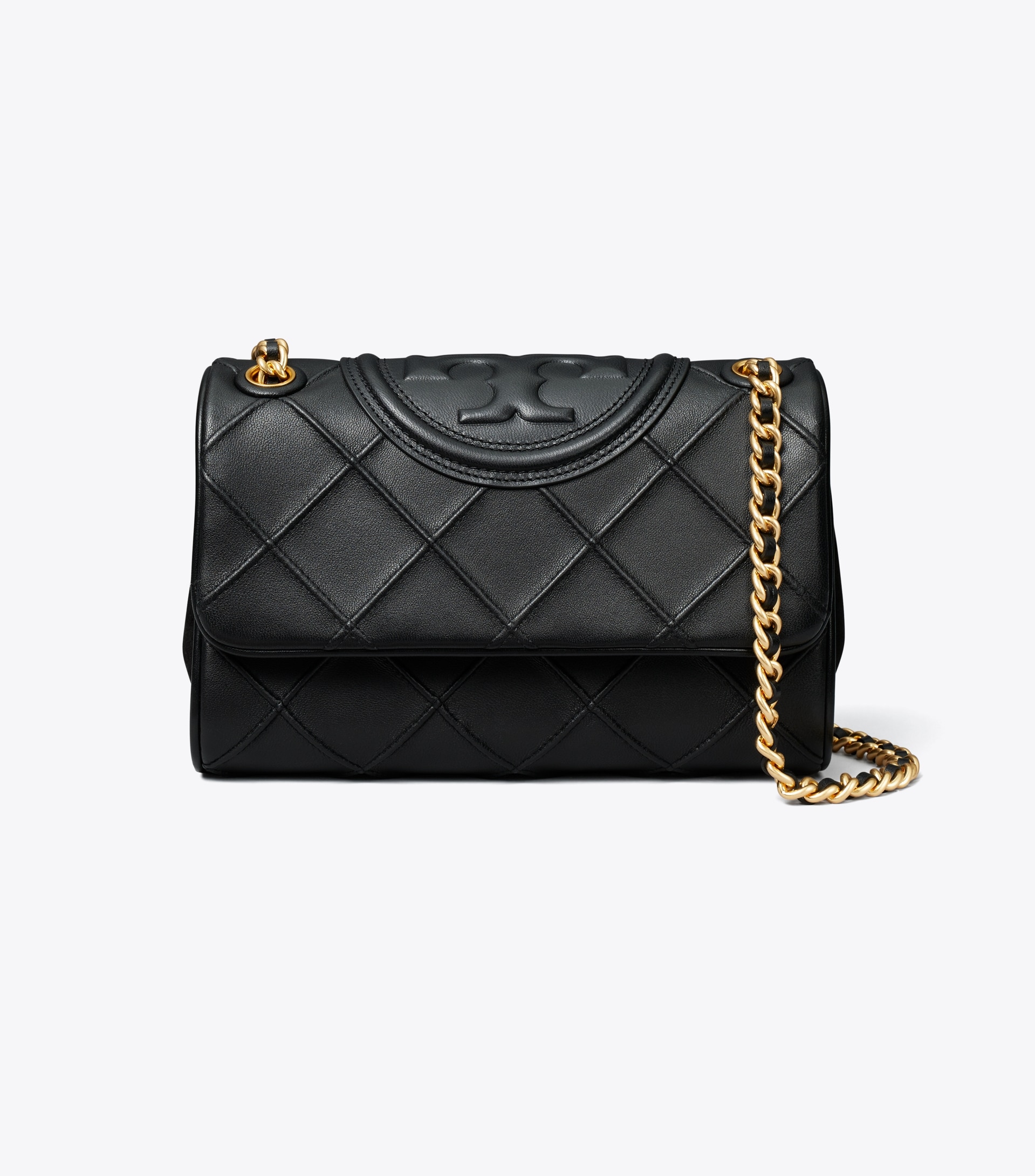 SMALL FLEMING SOFT CONVERTIBLE SHOULDER BAG