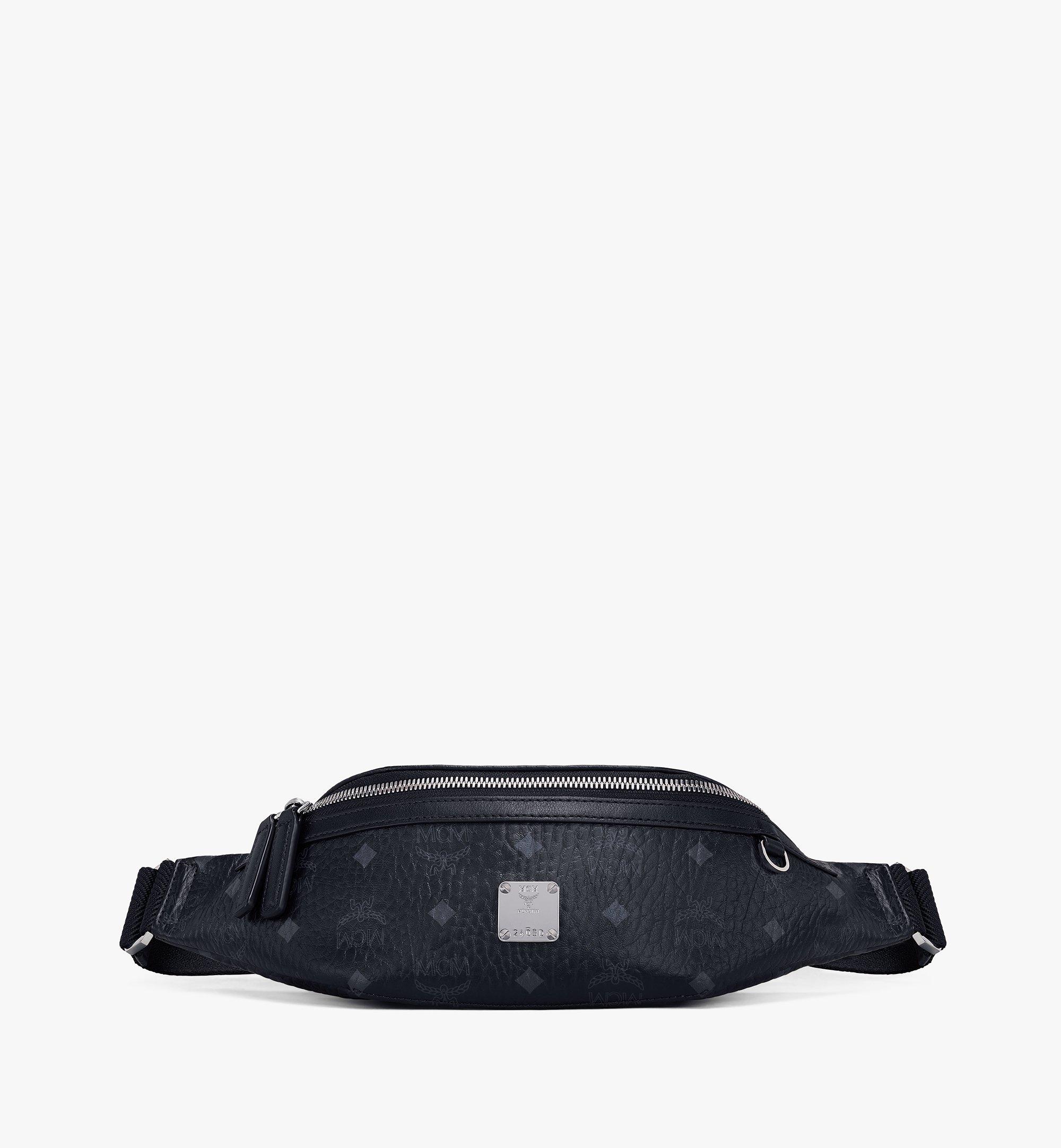 FURSTEN BELT BAG IN VISETOS