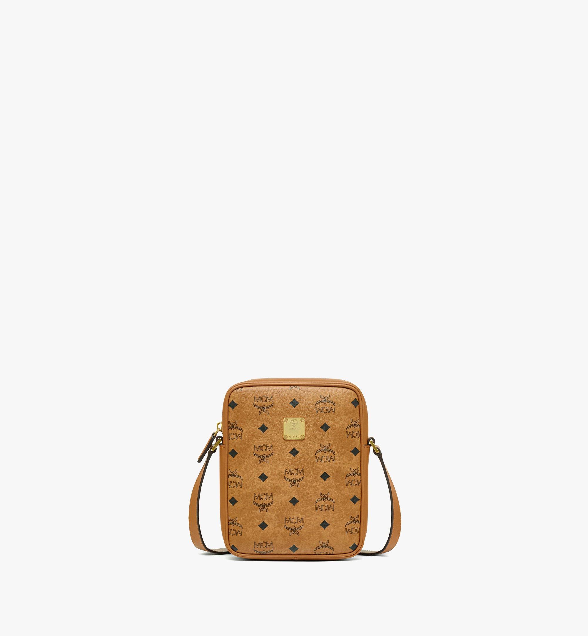KLASSIK CROSSBODY IN VISETOS