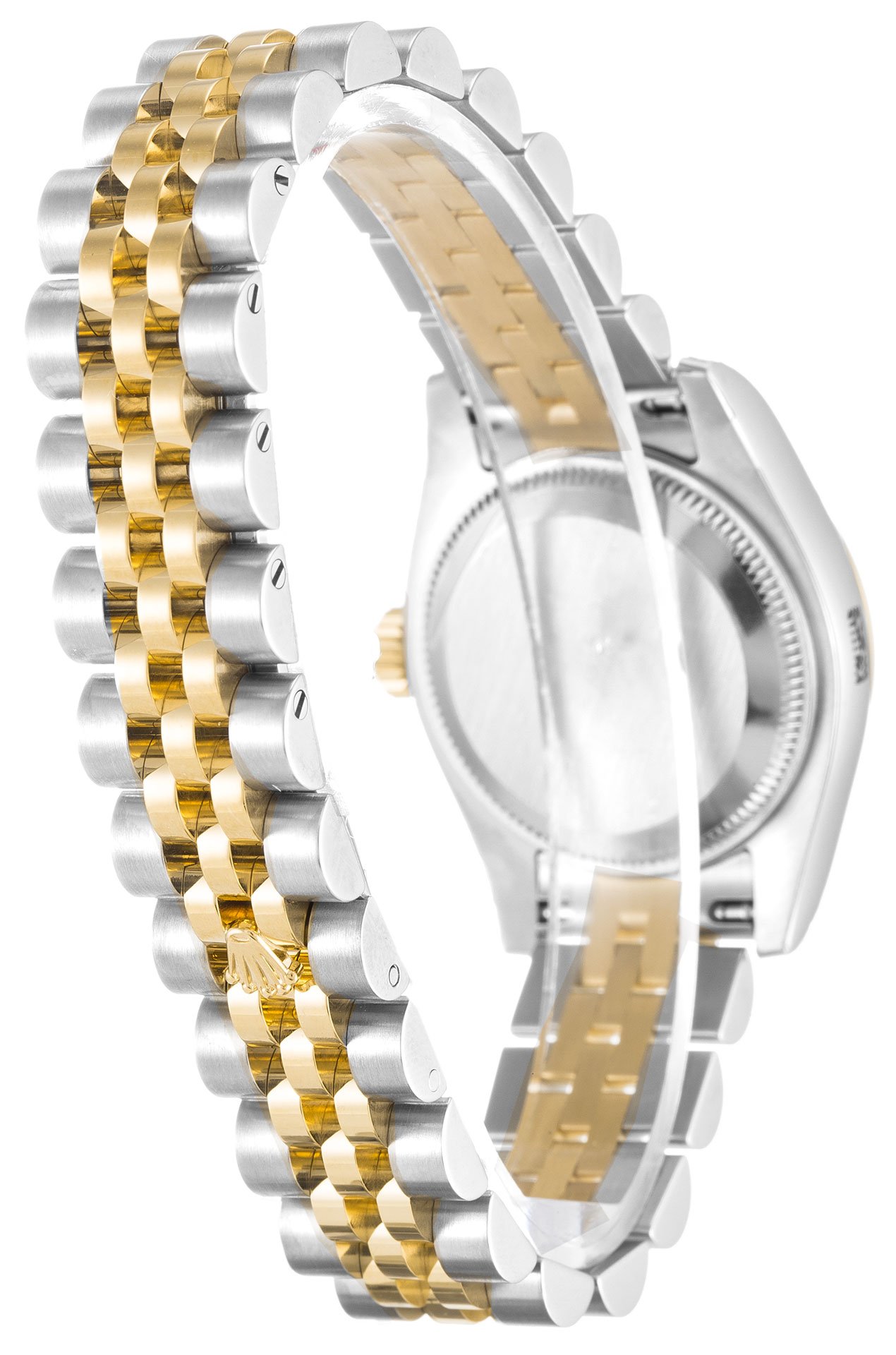 ROLEX Datejust Lady 179173/01