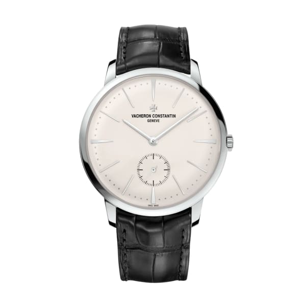 VACHERON CONSTANTIN Patrimony Manual-Winding Ref. # 1110U/000G-B086