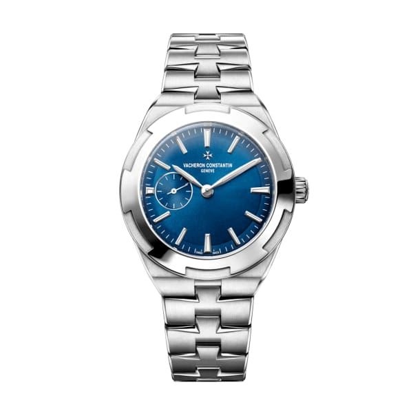 VACHERON CONSTANTIN Overseas Self-Winding Ref. # 2300V/100A-B170