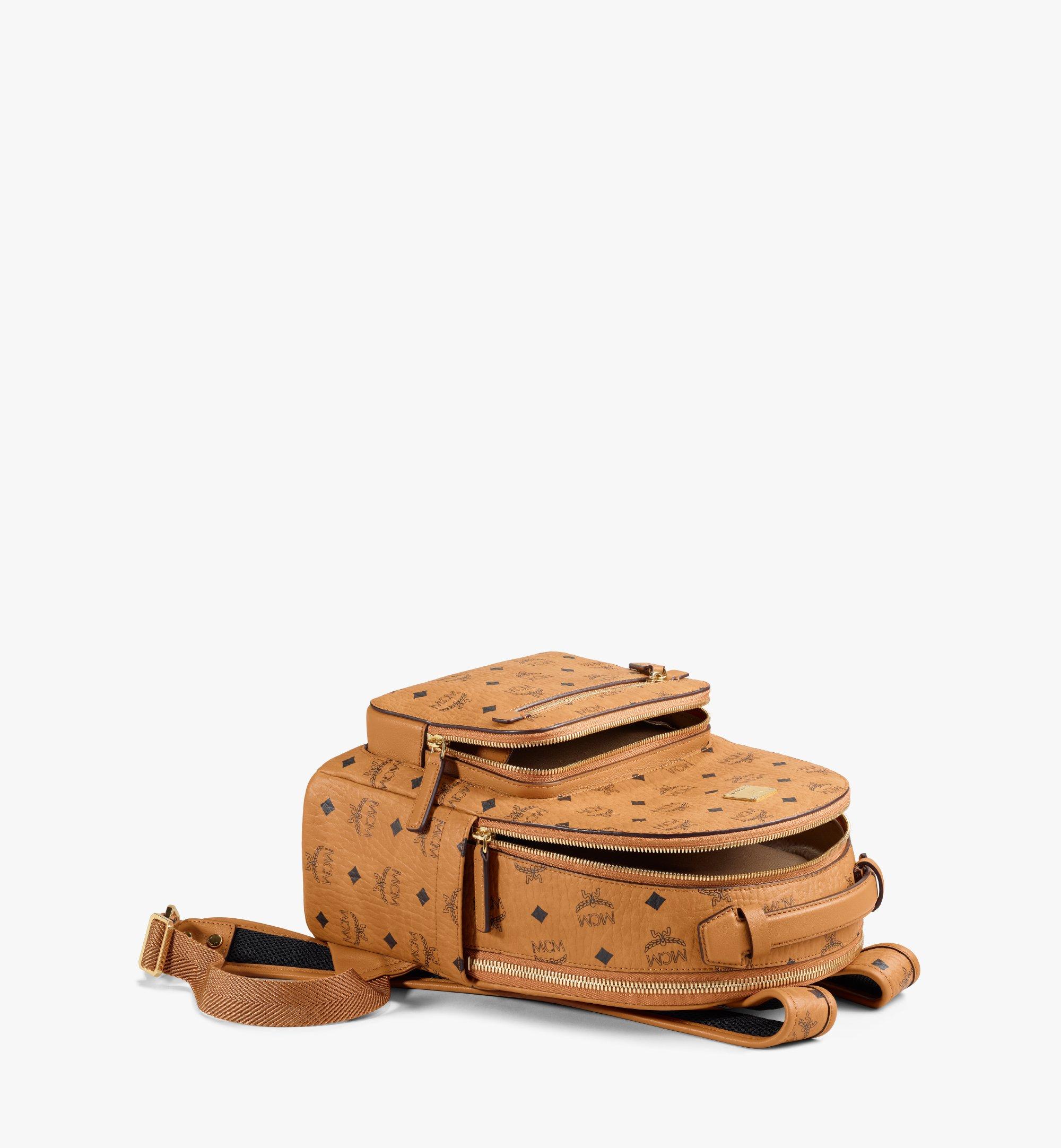 STARK BACKPACK IN VISETOS