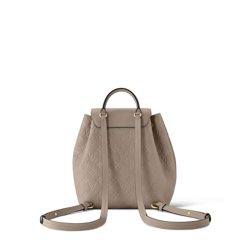 Montsouris Backpack