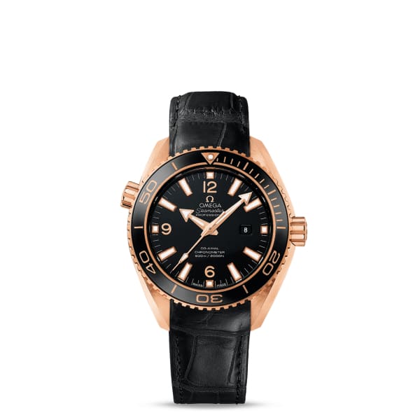 Seamaster Ref. # 232.63.38.20.01.001