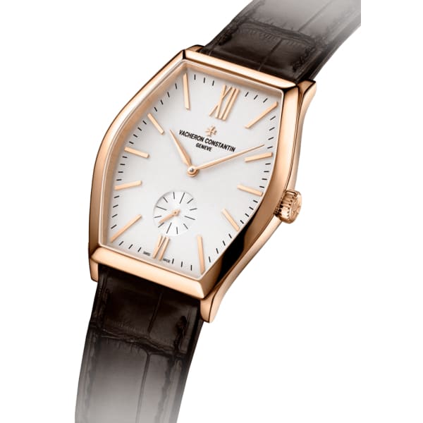 VACHERON CONSTANTIN Malte Manual-Winding Ref. # 82230/000R-9963