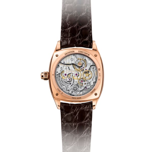 VACHERON CONSTANTIN Harmony Chronograph Ref. # 5300S/000R-B124