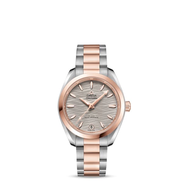 Seamaster Ref. # 220.20.34.20.06.001