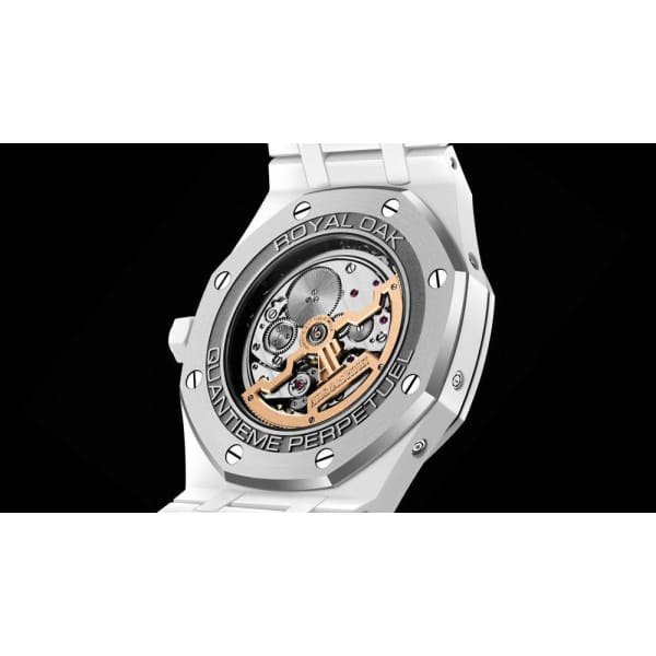 AUDEMARS PIGUET Royal Oak Perpetual Calendar Ref. # 26579CB.OO.1225CB.01