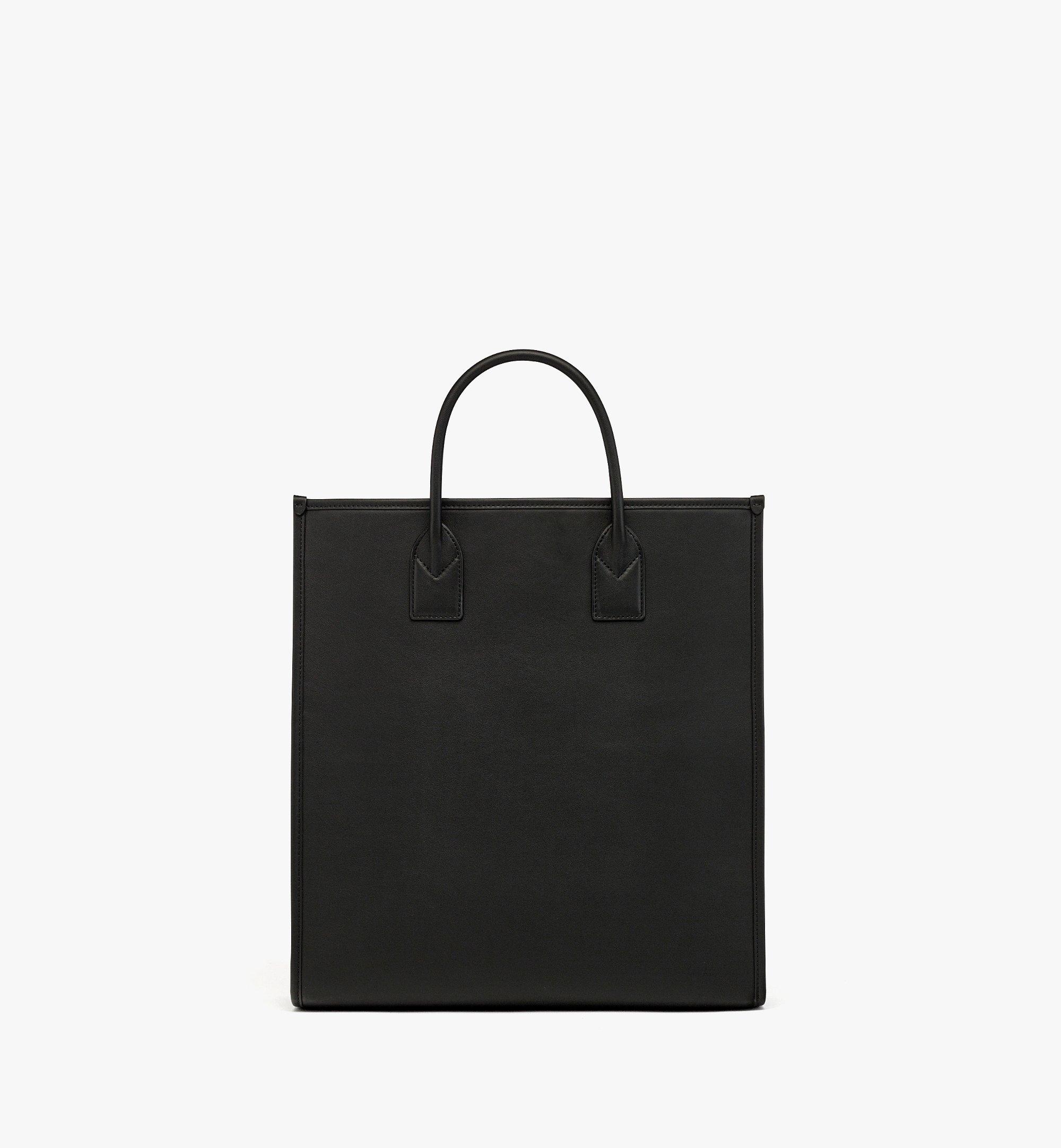 KLASSIK TOTE IN SPANISH CALF LEATHER