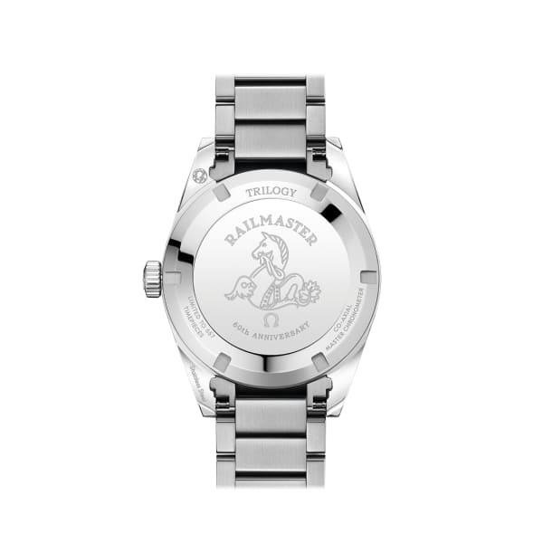 Seamaster Ref. # 220.10.38.20.01.003