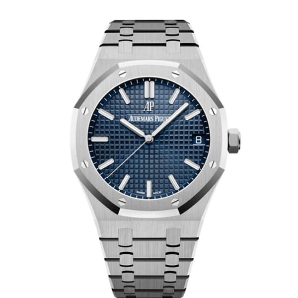 AUDEMARS PIGUET Royal Oak Selfwinding Ref. # 15500ST.OO.1220ST.01