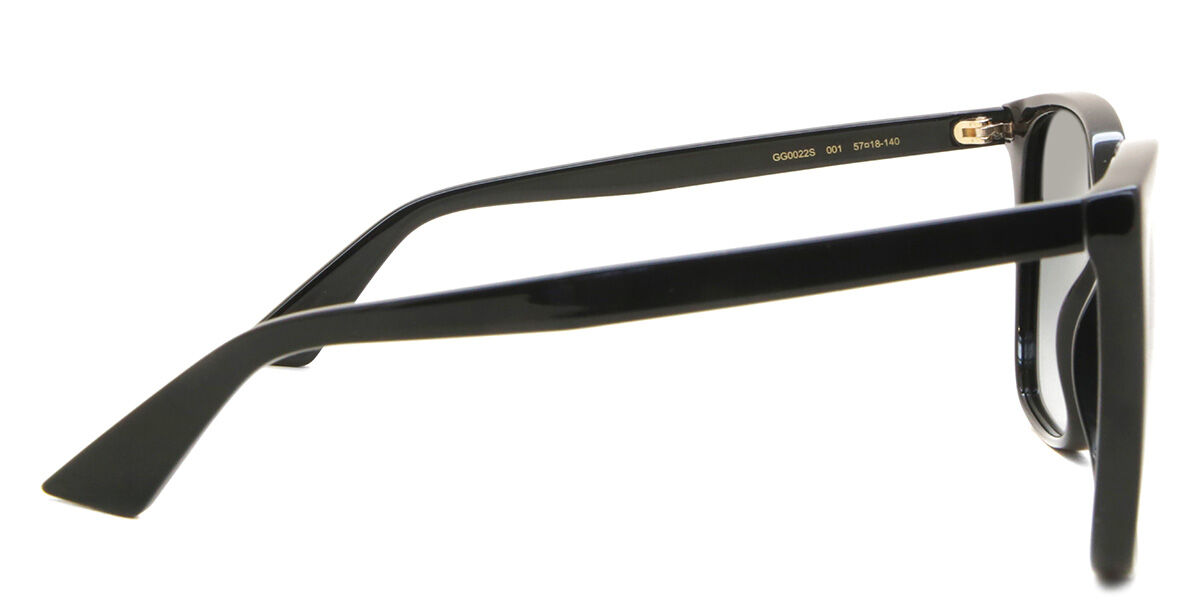 Gucci GG0022S 001