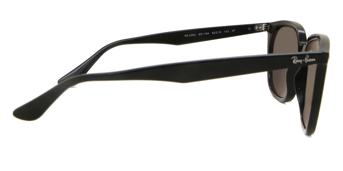 Ray-Ban RB4362 Polarized 601/9A