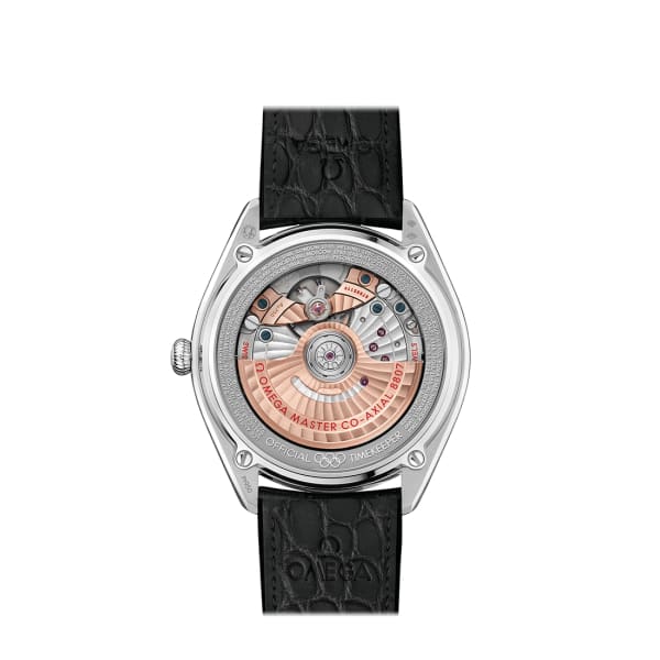 Seamaster Ref. # 522.93.40.20.01.001