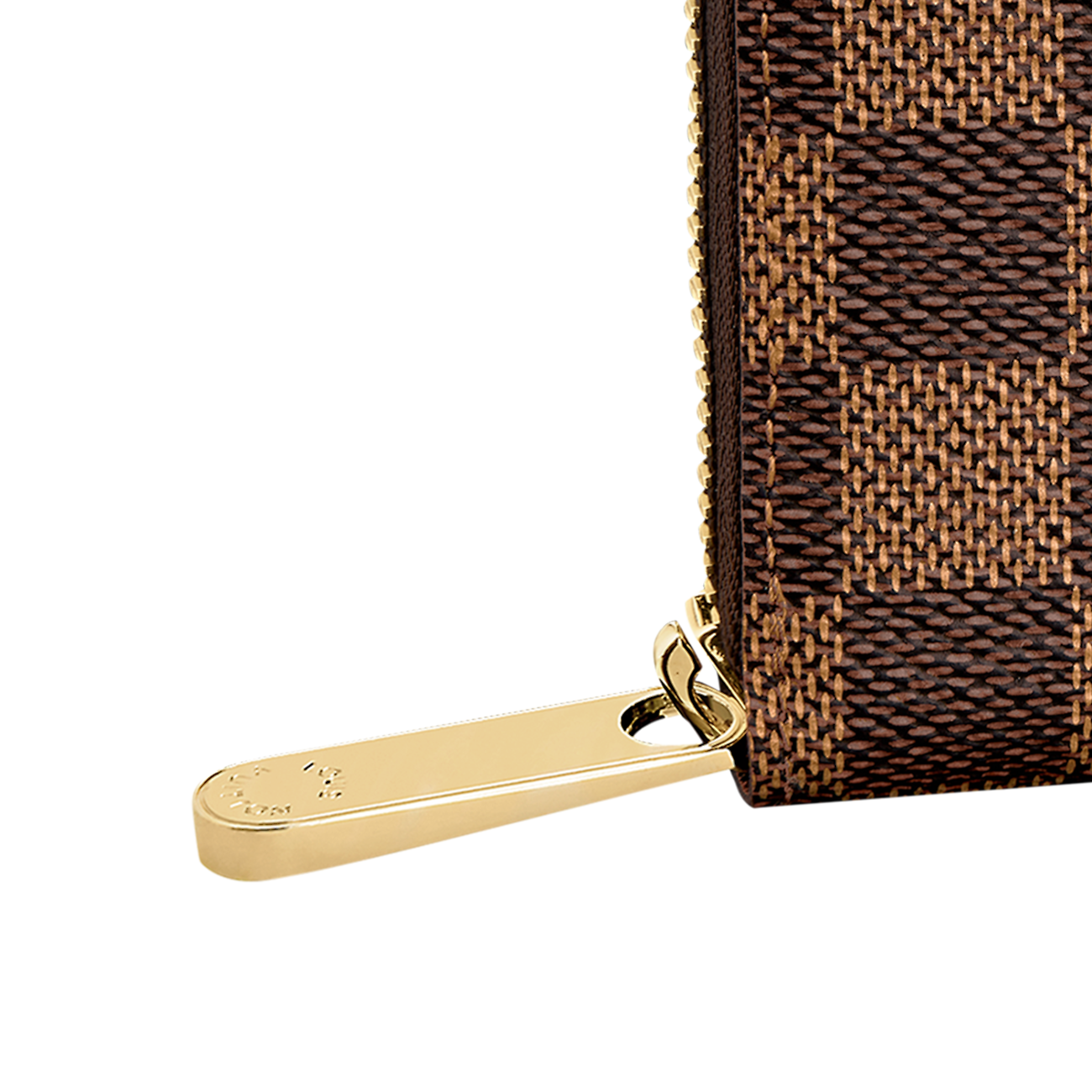 Zippy Wallet