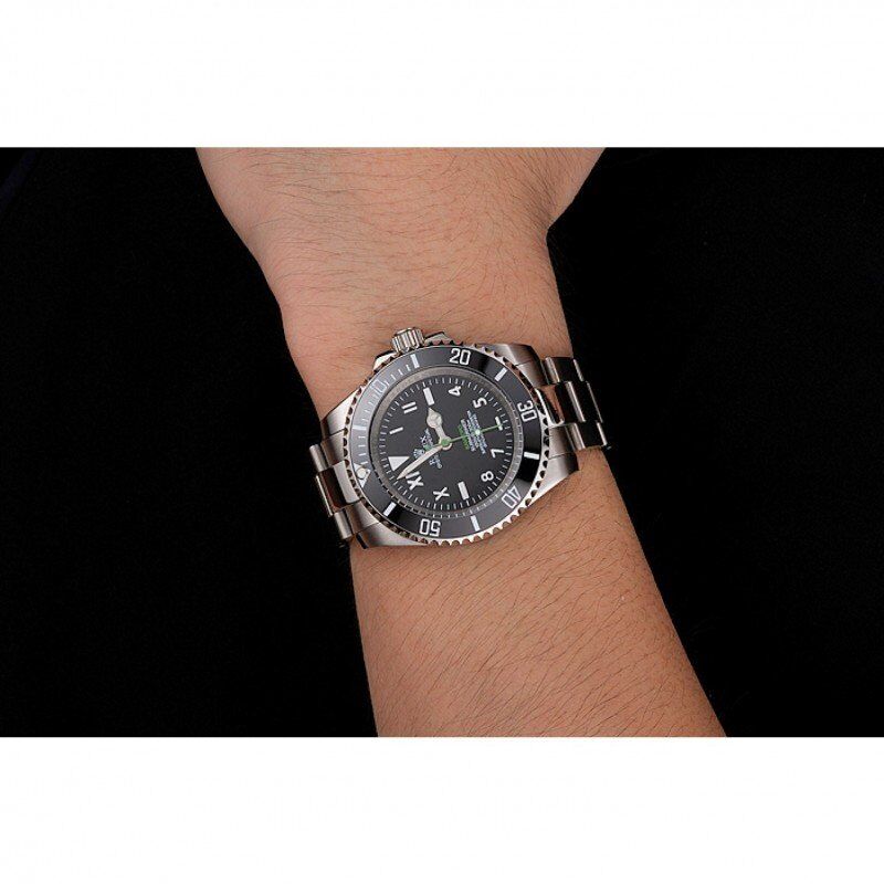 ROLEX Submariner PR16233NBB