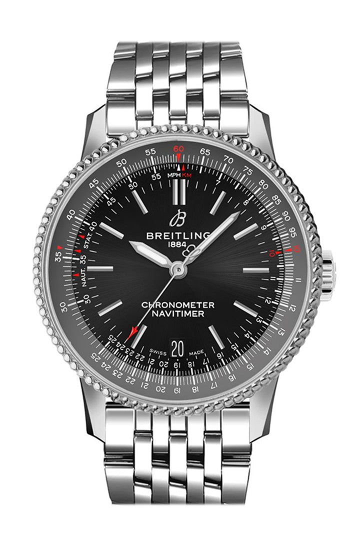 BREITLING Navitimer 1 38mm A17325241	B1A1