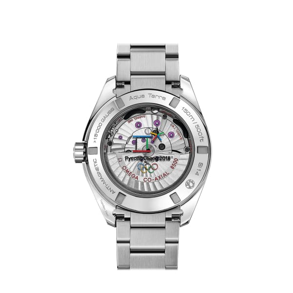 Seamaster Ref. # 522.10.42.21.03.001