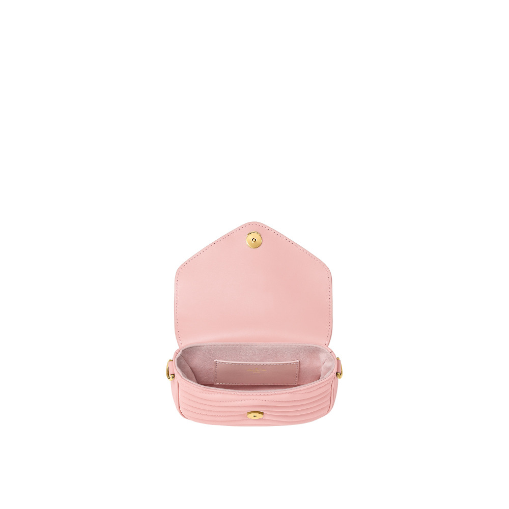 Louis Vuitton New Wave Multi-Pochette