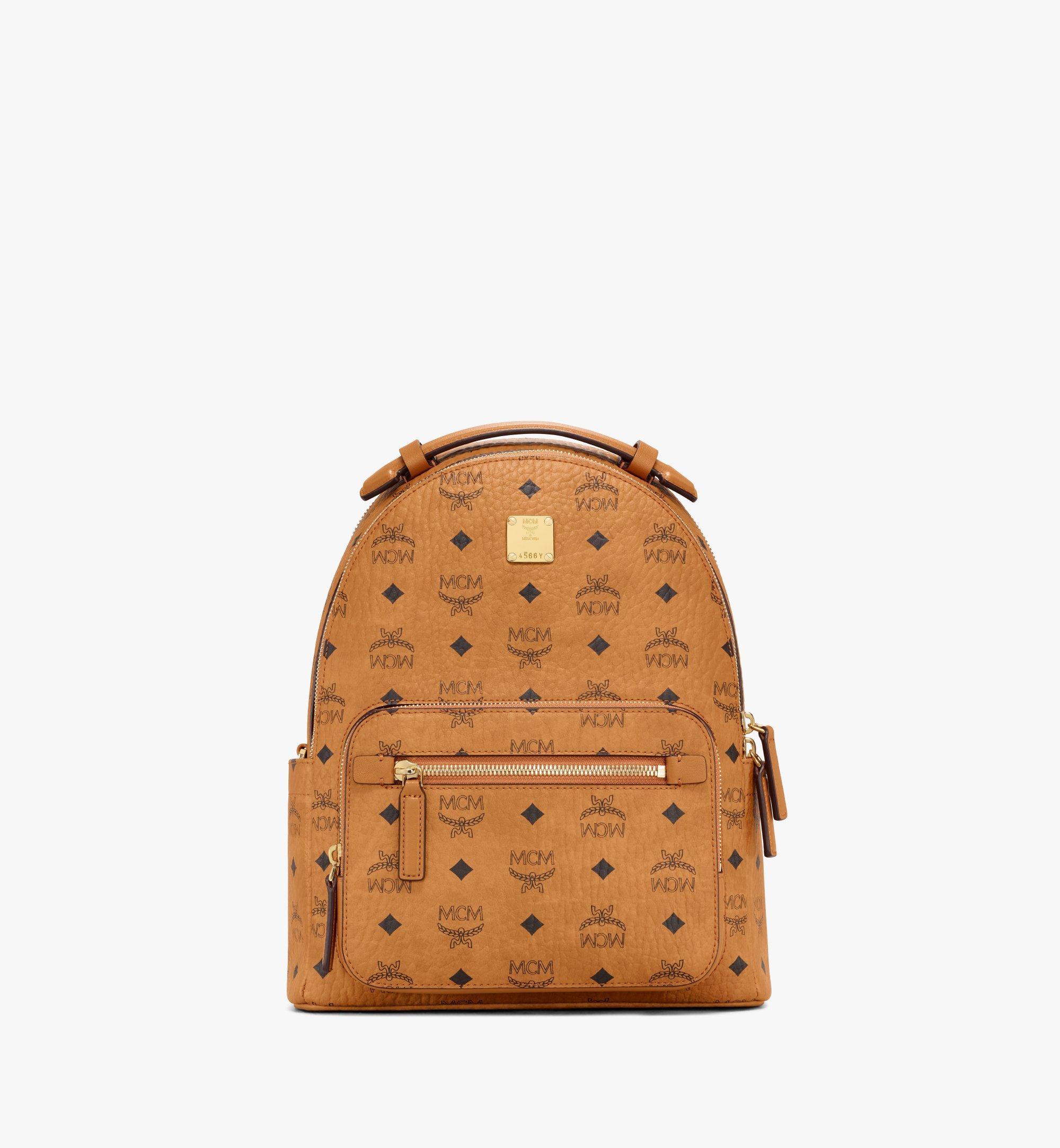 STARK BACKPACK IN VISETOS