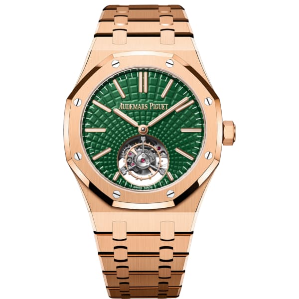 AUDEMARS PIGUET Royal Oak Ref. # 26533OR.OO.1220OR.01