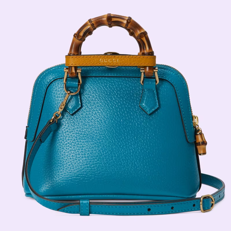 Gucci Diana mini tote bag