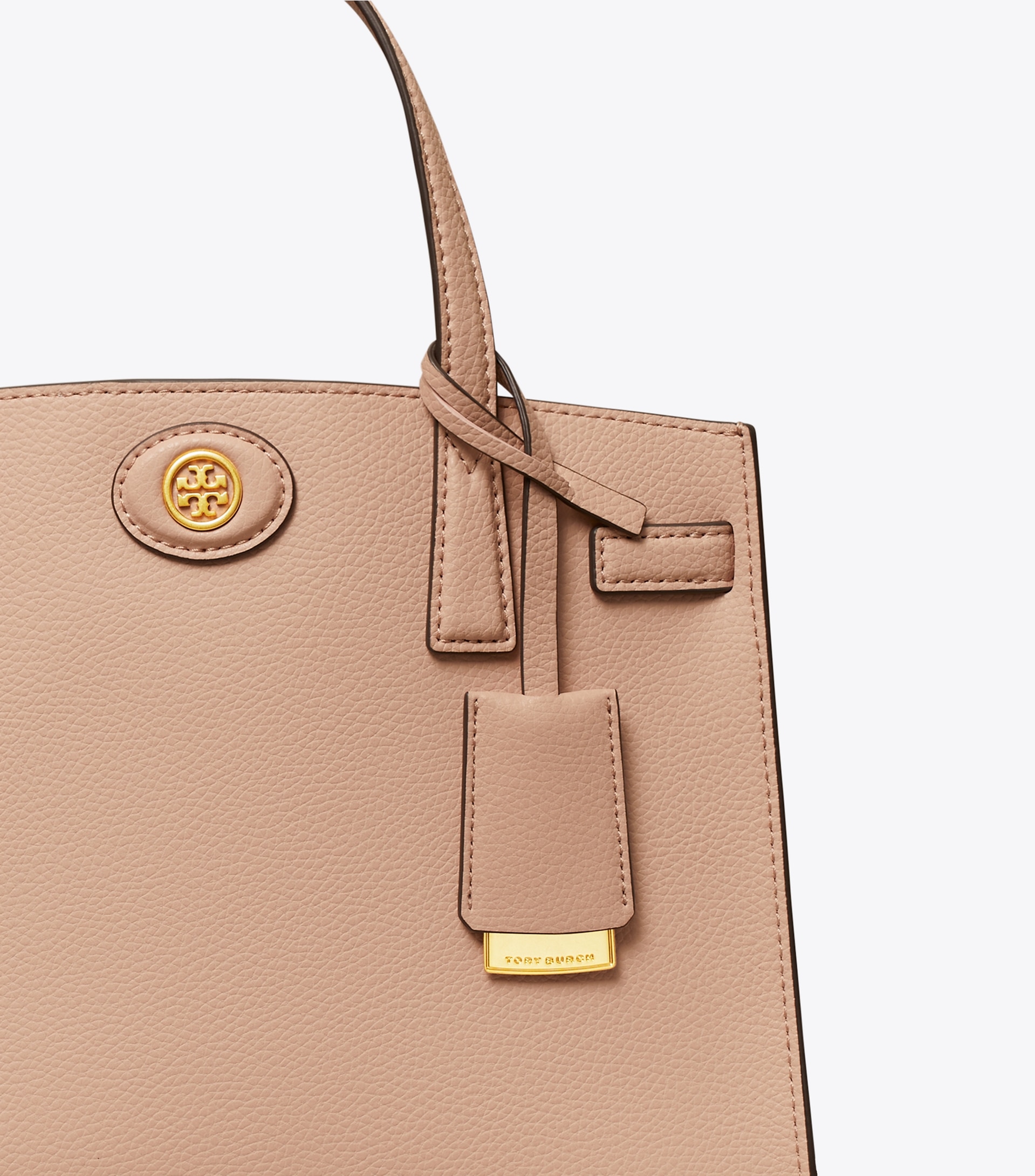SMALL ROBINSON SATCHEL