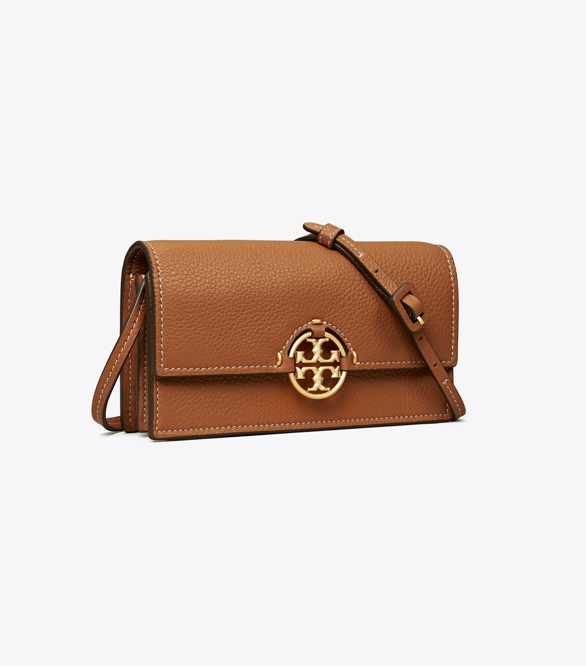 MILLER WALLET CROSSBODY