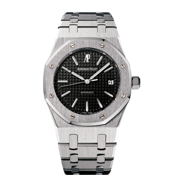 AUDEMARS PIGUET Royal Oak Selfwinding Ref. # 15300ST.OO.1220ST.03