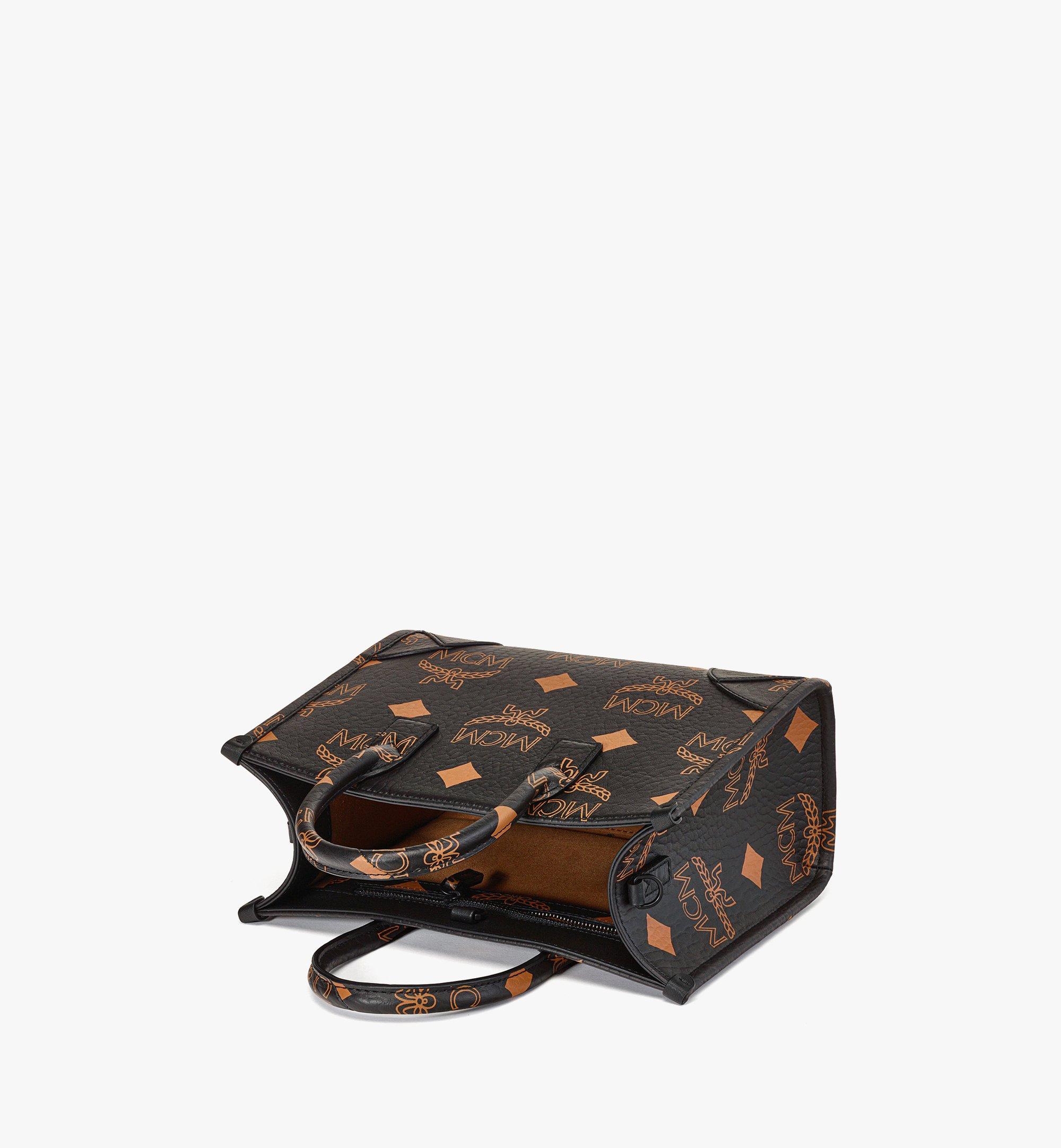 MüNCHEN TOTE IN MAXI VISETOS