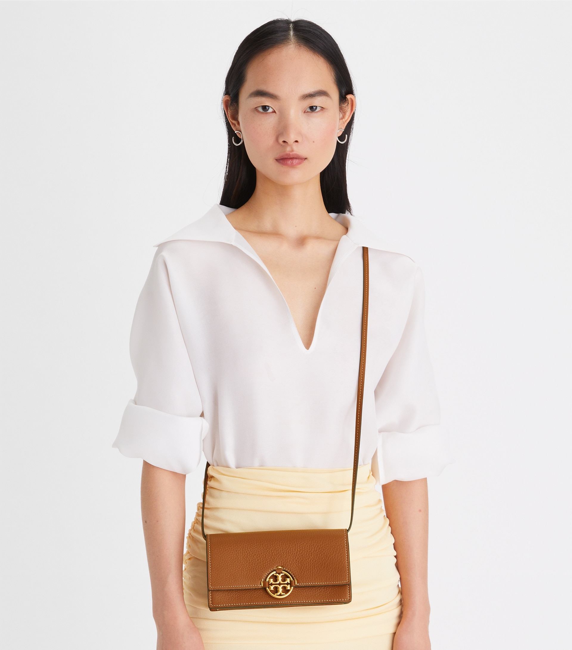 MILLER WALLET CROSSBODY