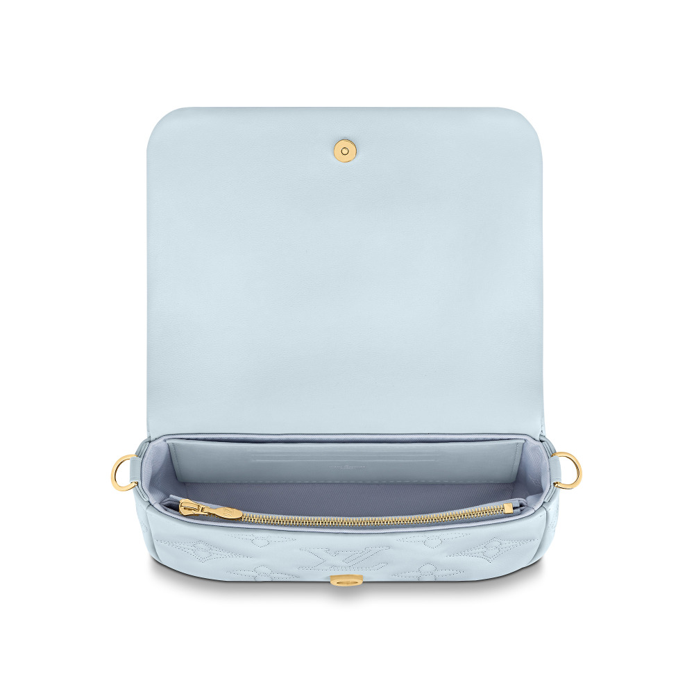 Wallet on Strap Bubblegram