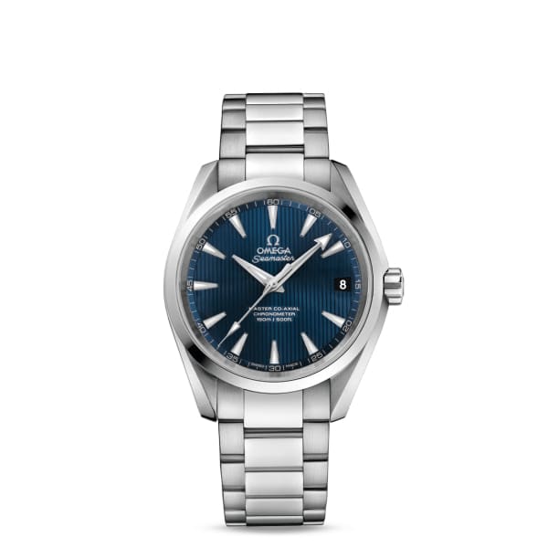Seamaster Ref. # 231.10.39.21.03.002