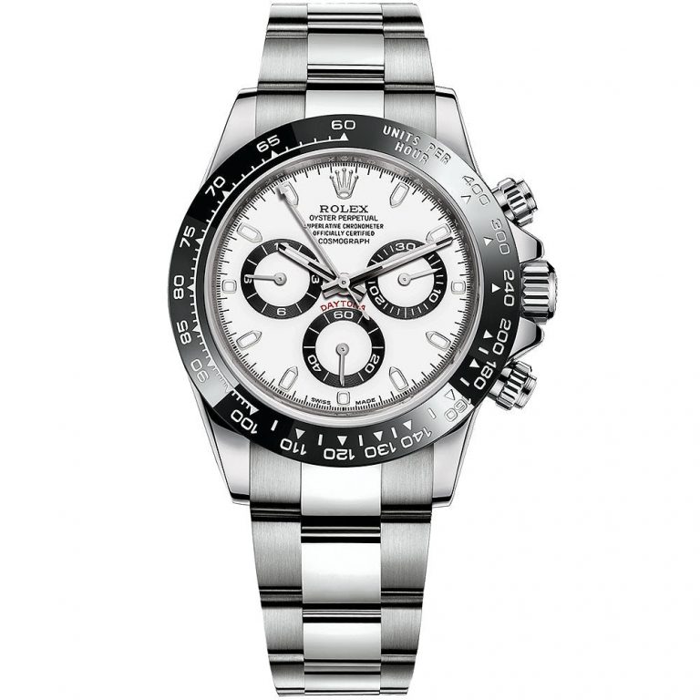 ROLEX Cosmograph Daytona m116500ln Series