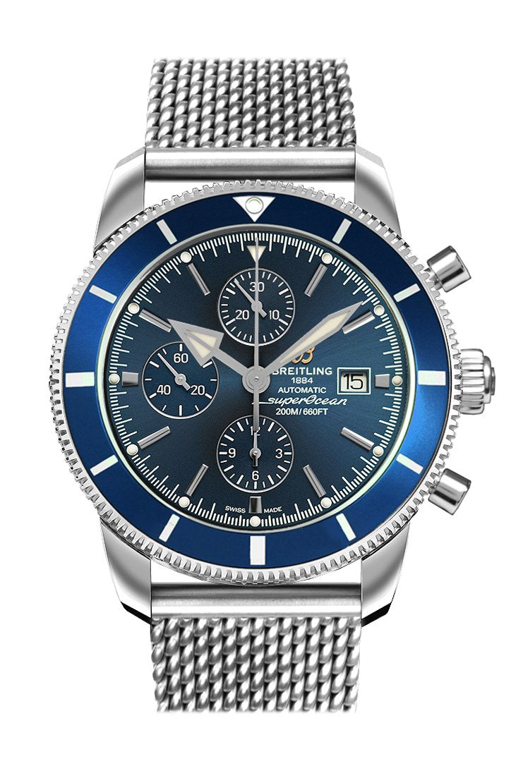 BREITLING Superocean Heritage II Chronograph A1331216 C963