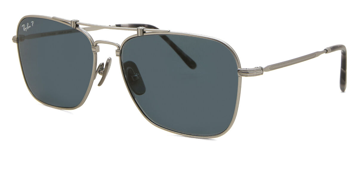 Ray-Ban RB8136M Polarized 9165