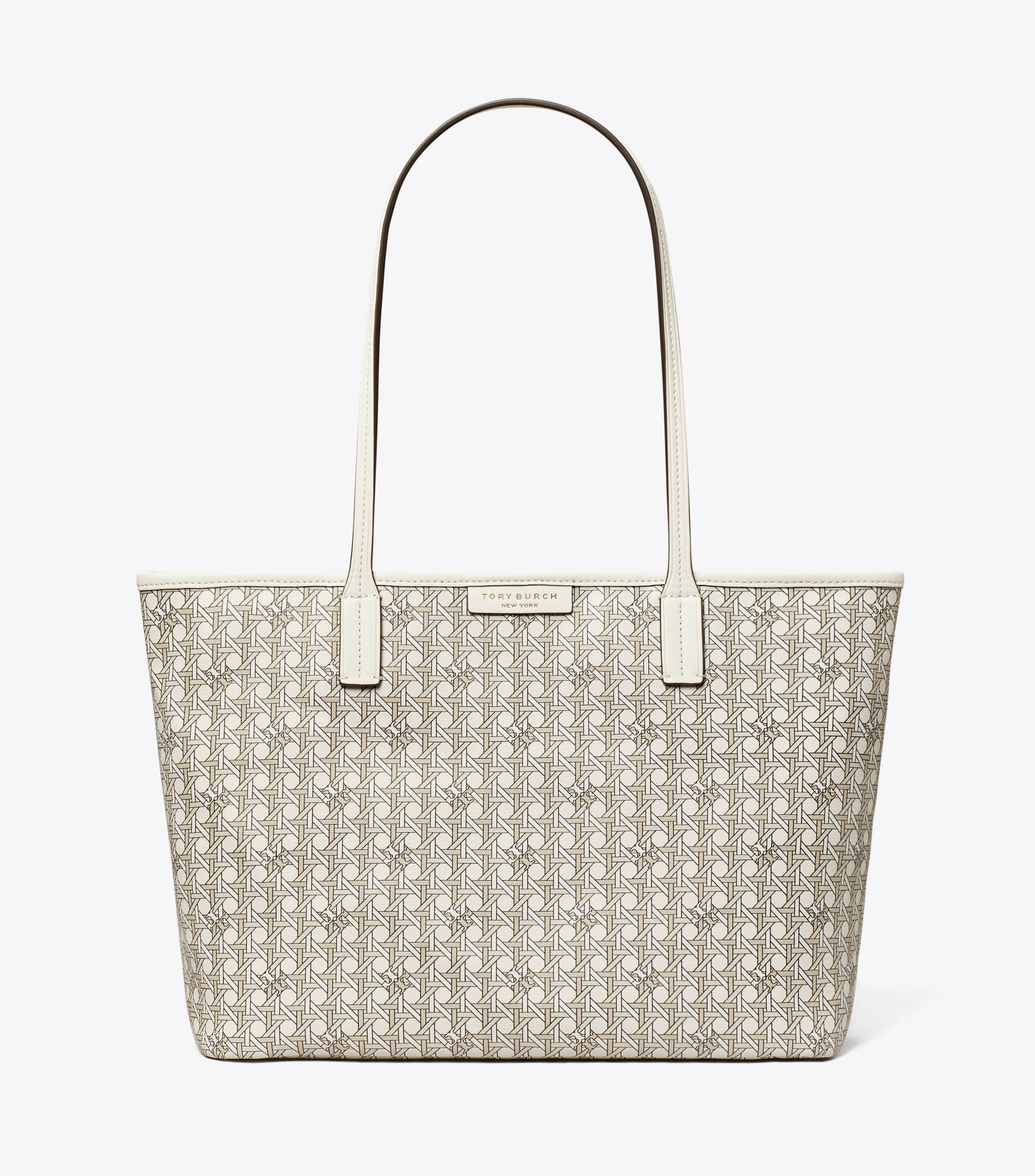 SMALL EVER-READY ZIP TOTE
