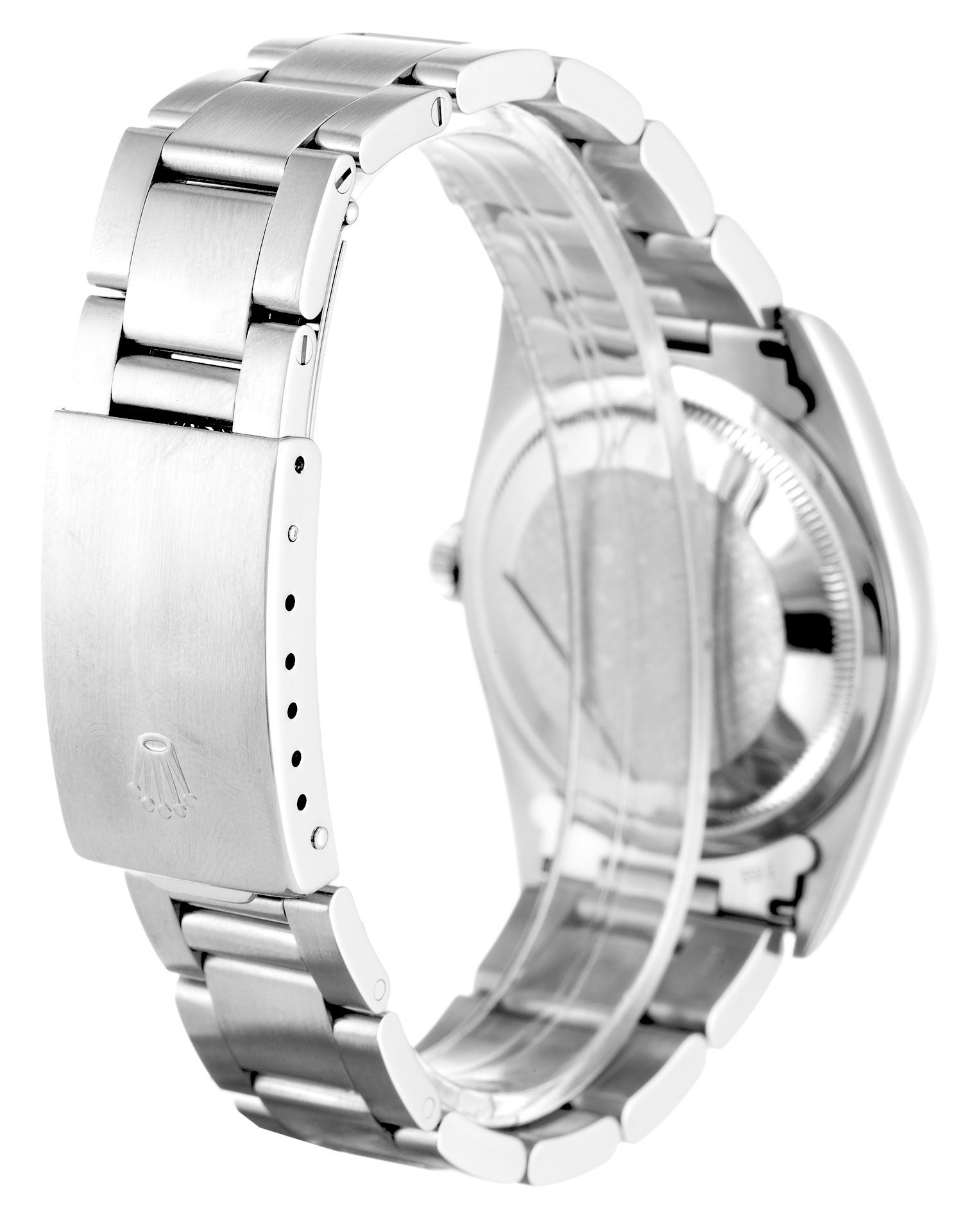 ROLEX Datejust 16200/01