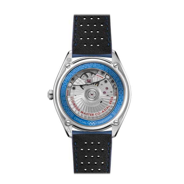 Seamaster Ref. # 522.32.40.20.04.001