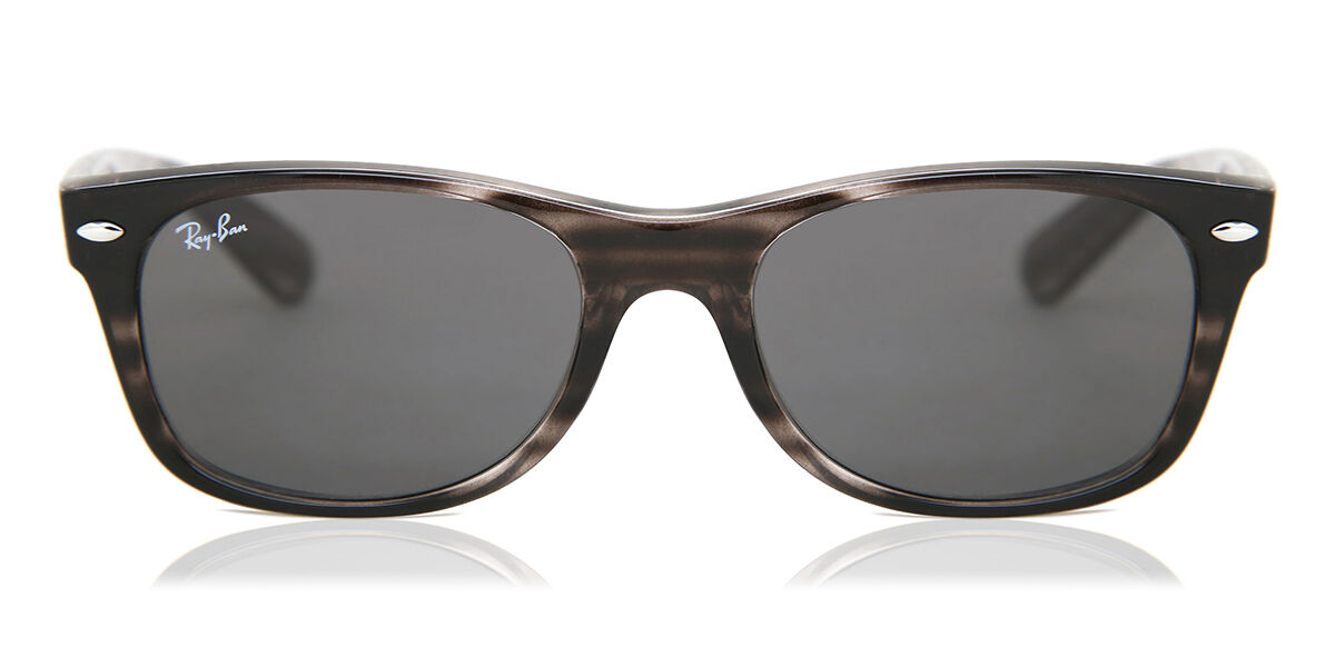 Ray-Ban RB2132 New Wayfarer 6430B1