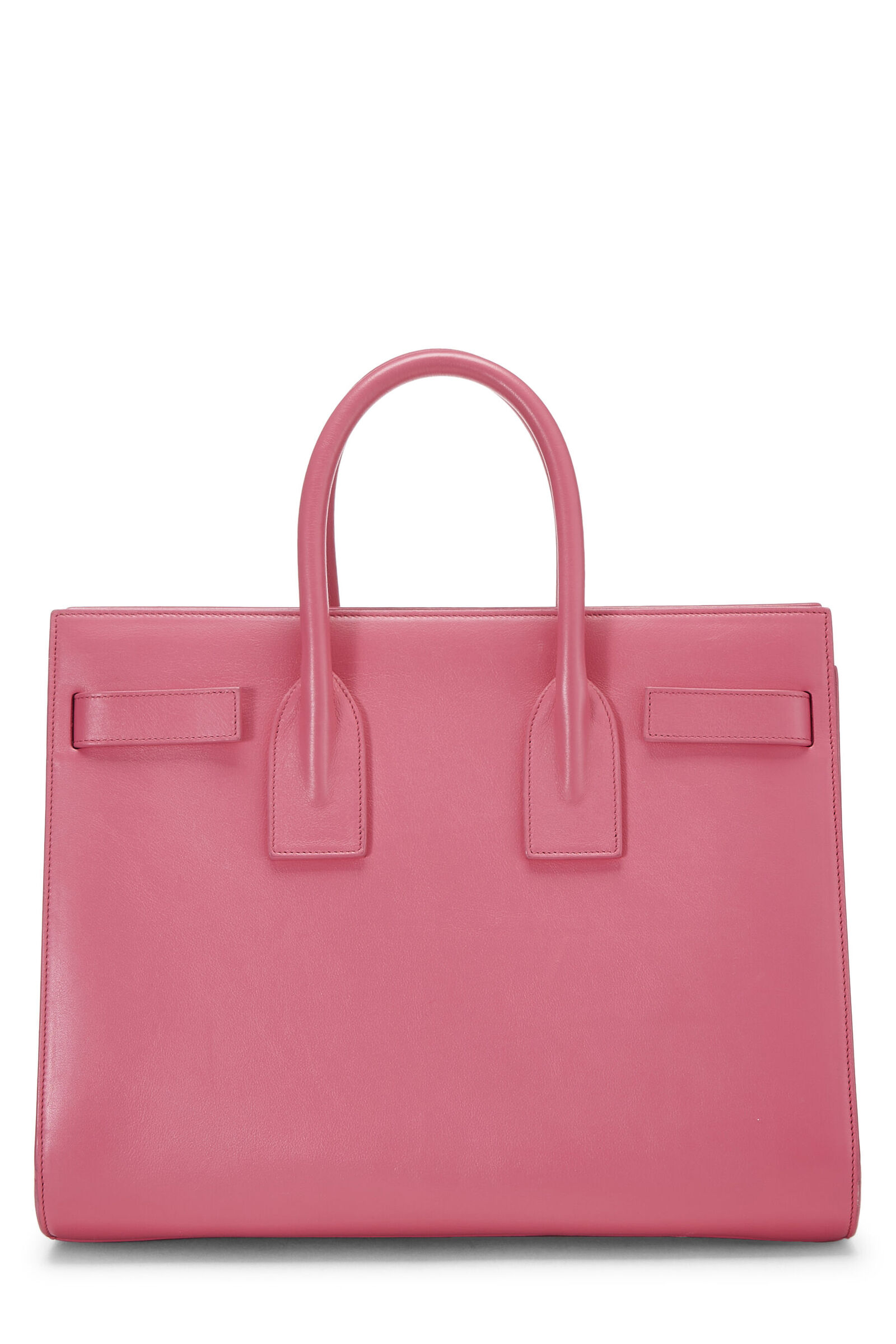 YSL Sac De Jour Nano in Smooth Leather